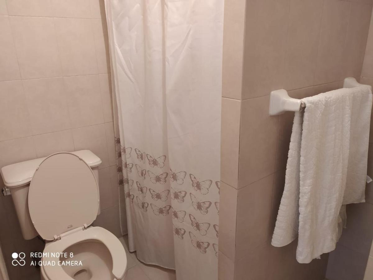 Hotel Montecarlo Ciudad Serdan Extérieur photo