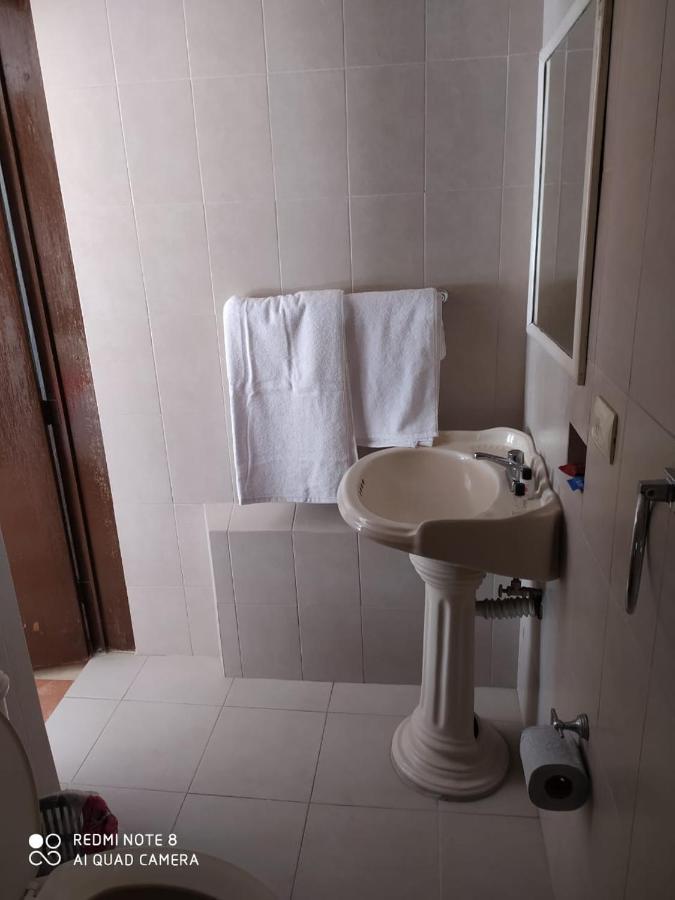 Hotel Montecarlo Ciudad Serdan Extérieur photo