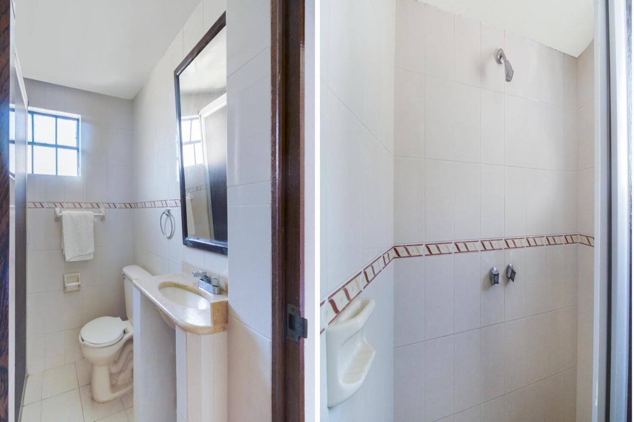 Hotel Montecarlo Ciudad Serdan Extérieur photo